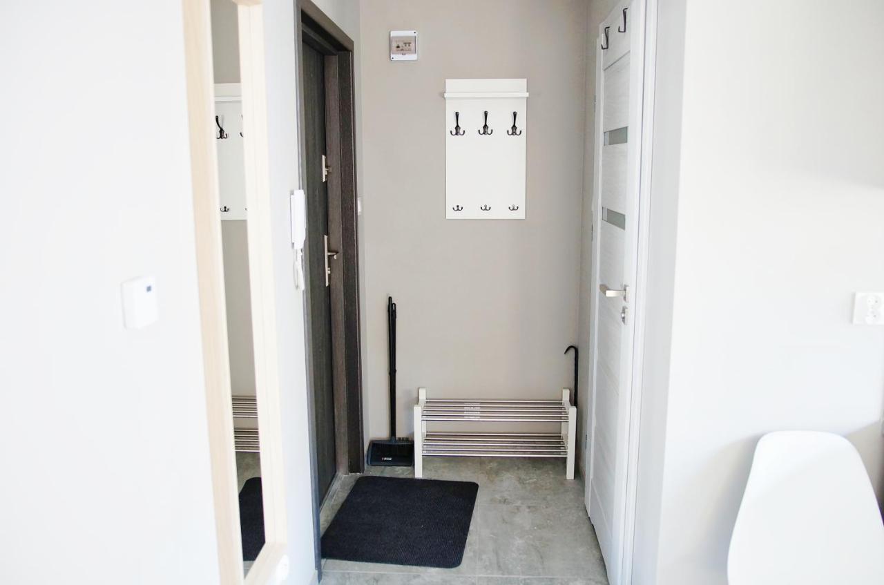 Apartamenty Kapitanska Gdynia Exterior photo