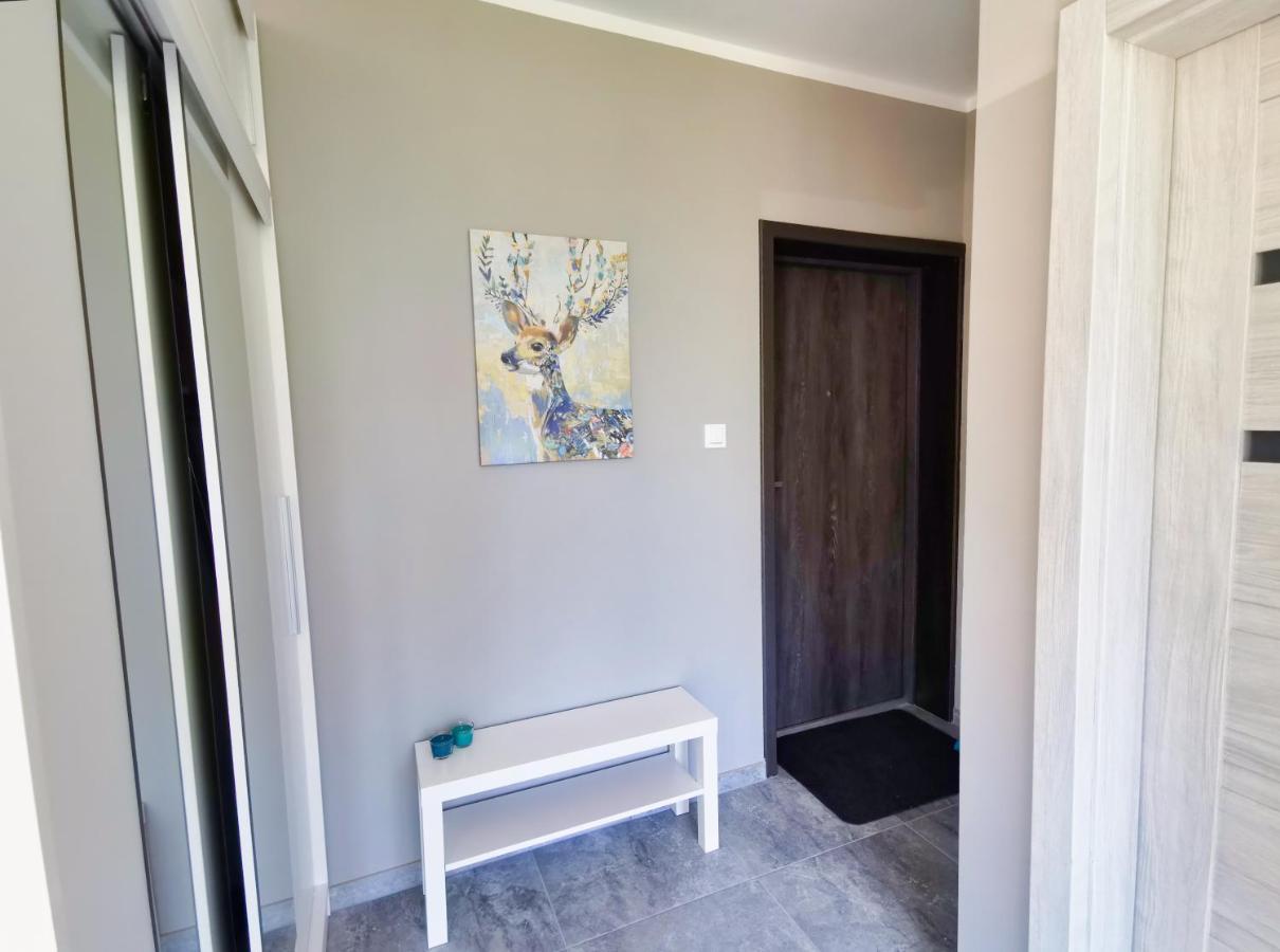 Apartamenty Kapitanska Gdynia Exterior photo
