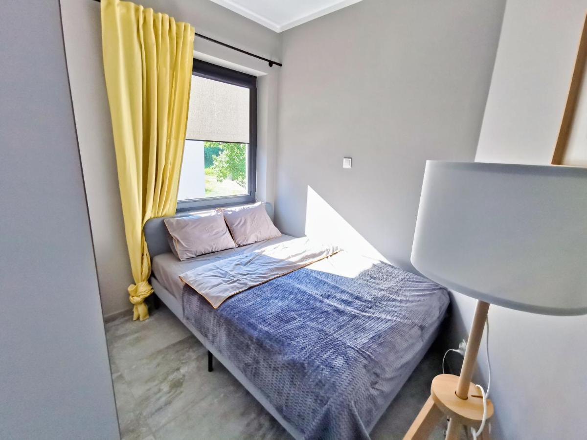 Apartamenty Kapitanska Gdynia Exterior photo